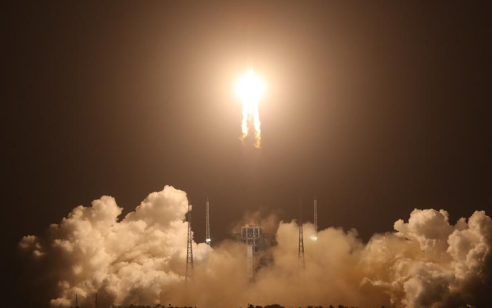 china_luncurkan_pesawat_luar_angkasa_change_5_ke_bulan