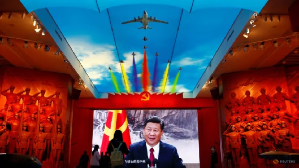 china_sebut_laporan_senjata_nuklir_as_hanya_spekulasi