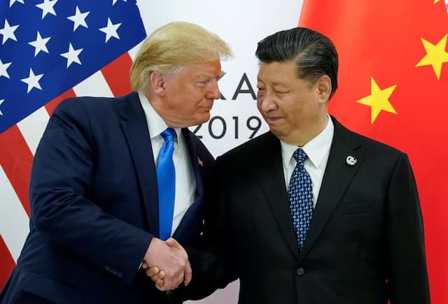 china_ucapkan_selamat_kepada_donald_trump_begini_desakan_xi_jinping