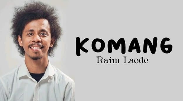 chord_gitar_dan_lirik_lagu_komang_oleh_raim_laode_hadiah_terindah_untuk_istri