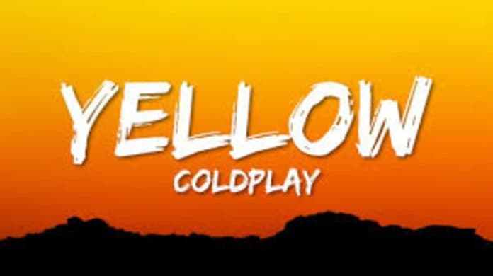 chord_gitar_dan_lirik_lagu_yellow_oleh_coldplay_look_at_the_star