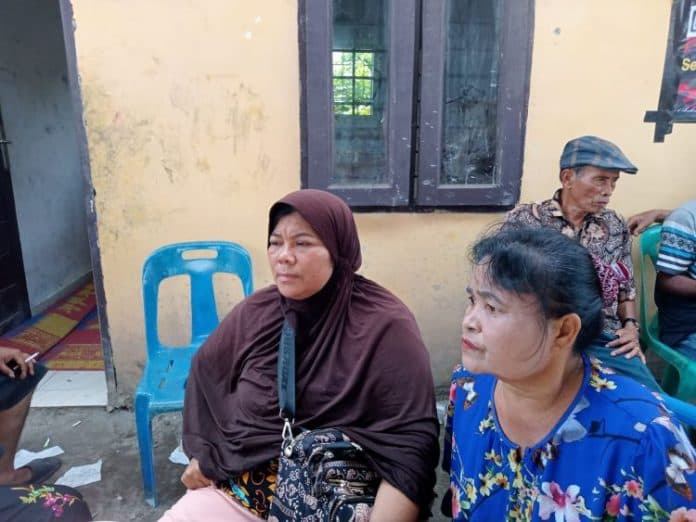 cincin_emas_budianto_raib_istri_buat_laporan_ke_propam_poldasu