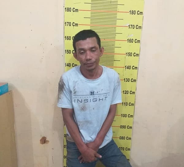 coba_kabur_pelaku_curanmor_dipelor_polsek_deli_tua