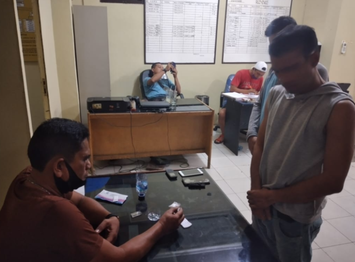 coba_kelabui_petugas_dua_pemakai_sabu_di_tanjungbalai_ditangkap