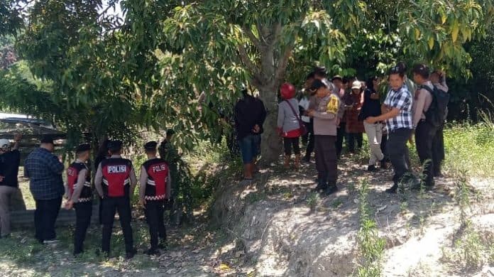 constatering_objek_perkara_di_samosir_dinilai_tidak_sesuai_dengan_putusan_mahkamah_agung