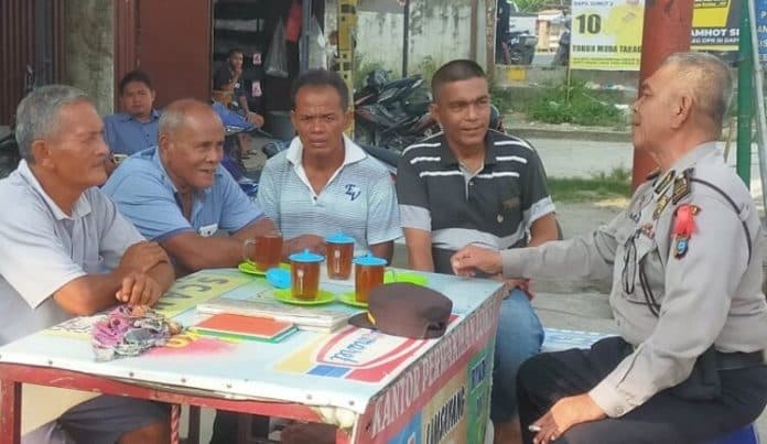 cooling_system_polsek_torgamba_sampaikan_pesan_kamtibmas