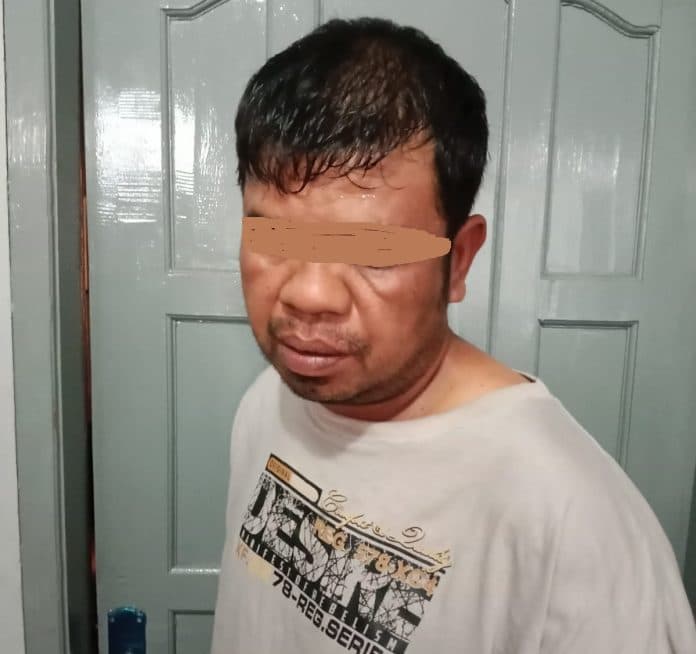copet_di_pasar_sidikalang_nyaris_diamuk_massa