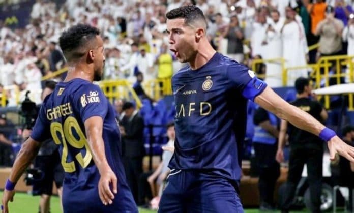 cuitan_ronaldo_usai_duduki_puncak_pencetak_gol_terbanyak_liga_arab_saudi