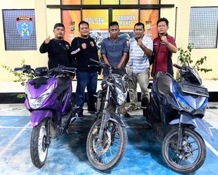 curi_honda_beat_seorang_residivis_ditangkap_di_tanjung_balai