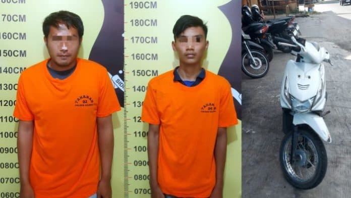 curi_motor_di_parkiran_rumah_sakit_dua_pria_dibekuk_polsek_selesai