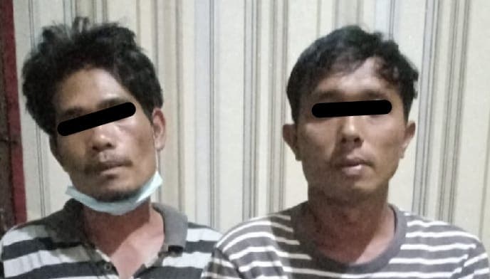 curi_pagar_di_rumah_kosong_dua_pria_ini_ditangkap_polsek_medan_baru