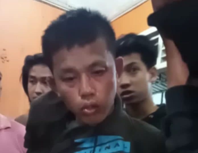 curi_rp7_ribu_dari_kotak_infaq_pria_ini_jadi_bulan_bulanan_warga_medan