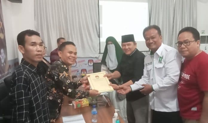 daftarkan_balon_dprd_ke_kpu_siantar_ini_pernyataan_ketua_pkb_soal_target_kursi