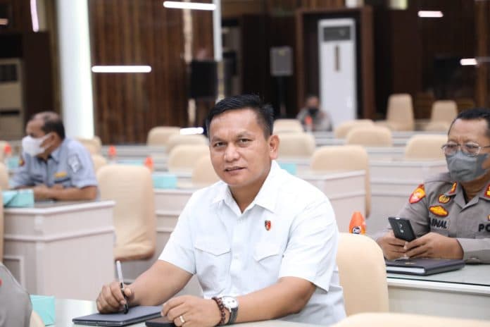 dalami_kasus_sk_perpanjangan_kpid_sumut_ditreskrimsus_polda_koordinasi_dengan_inspektorat
