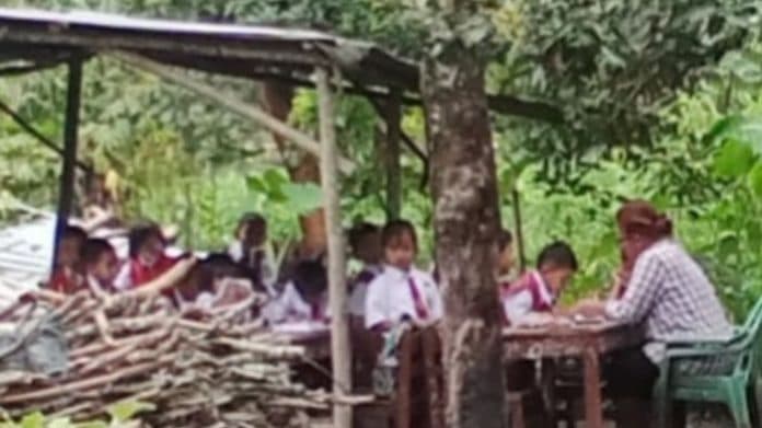 dampak_pembangunan_sekolah_orang_tua_keluhkan_alternatif_ruang_belajar_murid