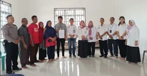 dampak_tanah_timbun_warga_dan_pihak_pt_wira_kisruh