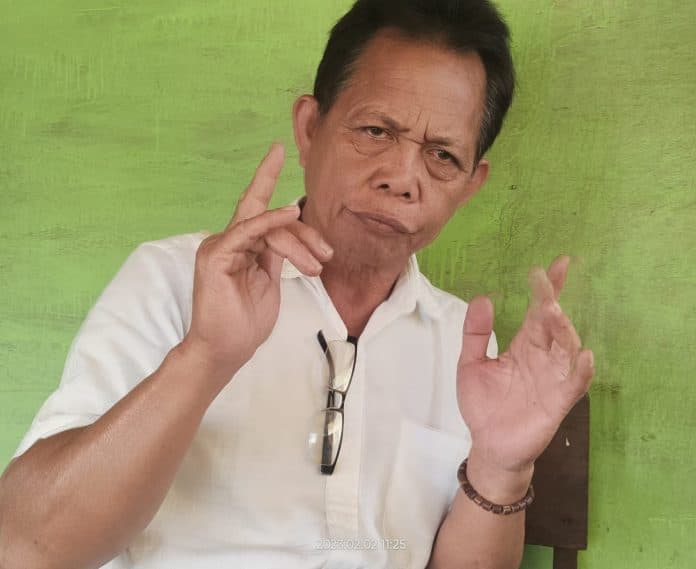 dana_bos_dipertanyakan_dipakai_kursus_matematika_bahasa_inggris_kepala_sekolah_di_dairi