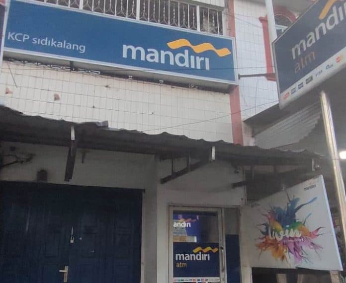 dana_bpnt_diduga_digelapkan_mantan_kades_sekaligus_pemilik_e_warung_di_dairi_begini_respon_bank_mandiri