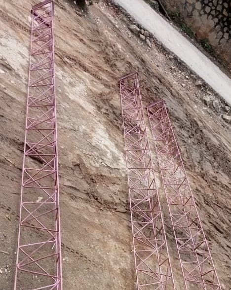 dana_pembangunan_menara_triangle_di_dairi_terancam_dituntut_ganti_rugi