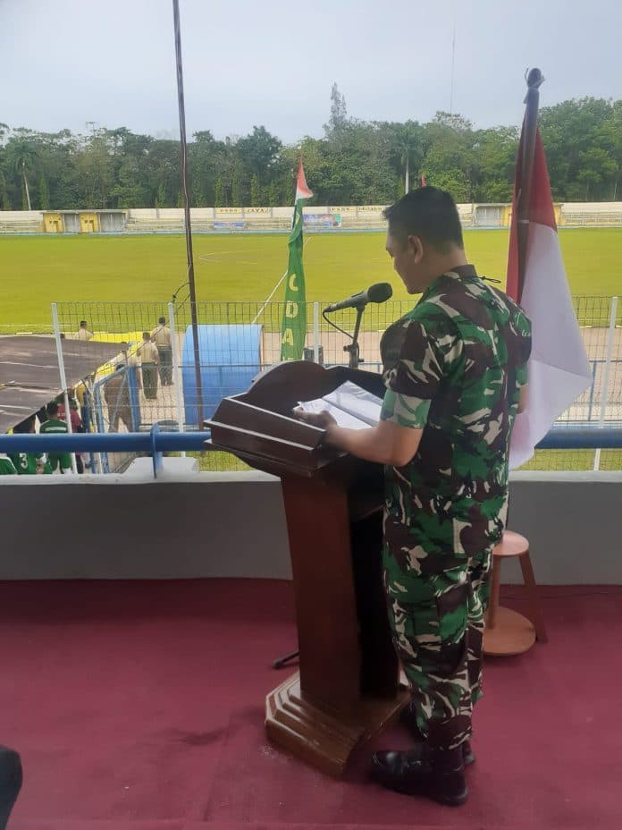 dandim_0204ds_buka_piala_kasad_liga_santri_2022