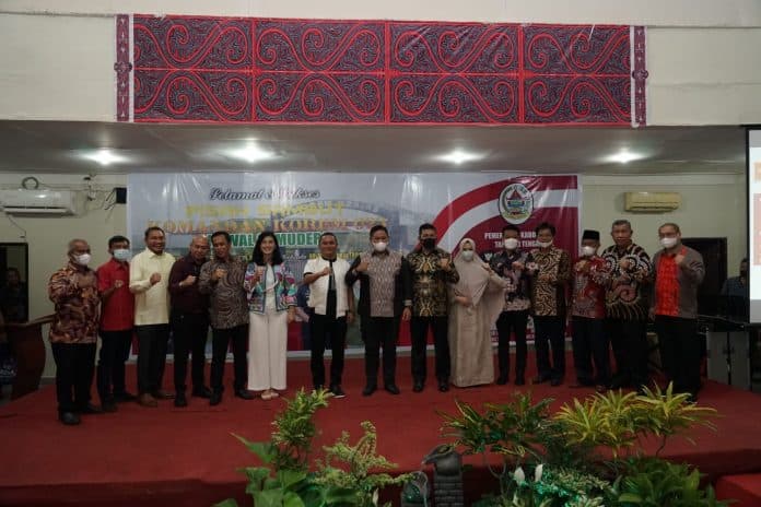 danrem_023ks_ajak_forkopimda_kembangkan_kebersamaan_dan_sinergitas