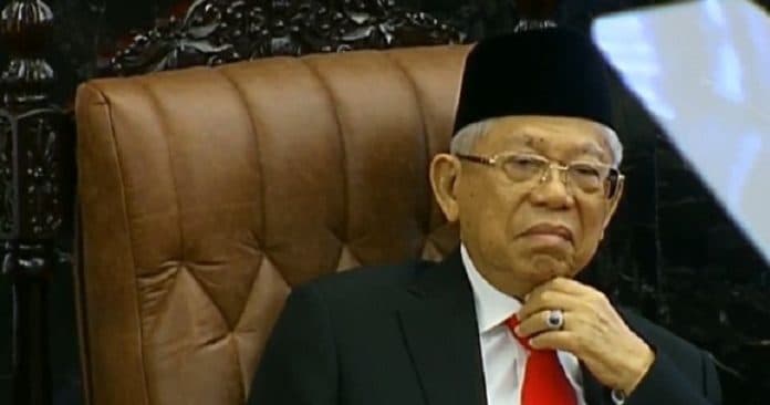 darurat_korona_maruf_amin_imbau_warga_tak_mudik_lebaran