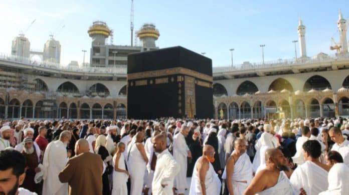 data_haji_2023_209782_jemaah_dengan_558_kloter_tiba_di_tanah_suci