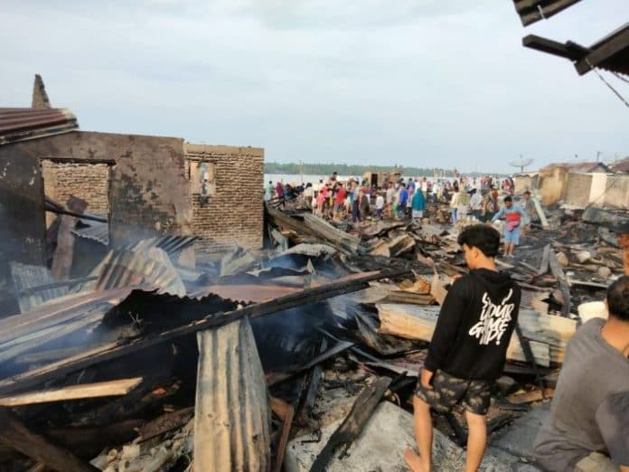 data_sementara_54_rumah_di_desa_sei_apung_asahan_yang_terbakar