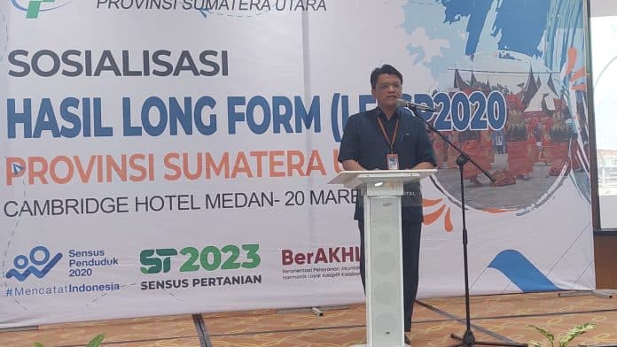 data_sensus_penduduk_di_sumut_selesai_sajikan_data_kependudukan_sampai_perencanaan_pembangunan