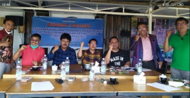 daulat_sihombing_jadi_ketua_dpc_peradi_siantar_simalungun_rba