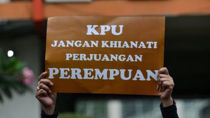 dct_tak_penuhi_30_keterwakilan_perempuan_kpu_dilaporkan_ke_bawaslu_simalungun