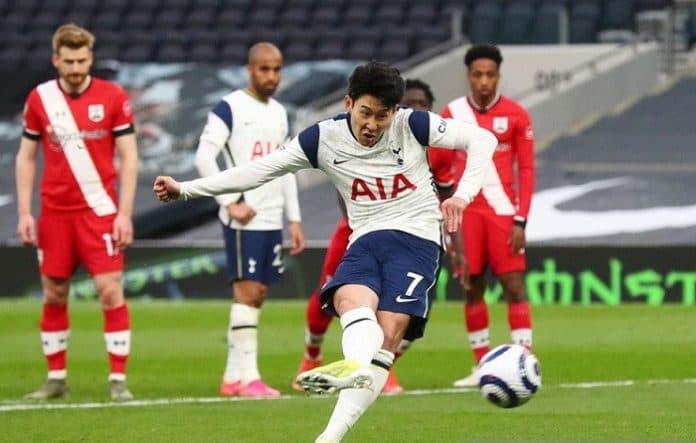 debut_ryan_mason_tottenham_hotspur_jinakkan_southampton_2_1