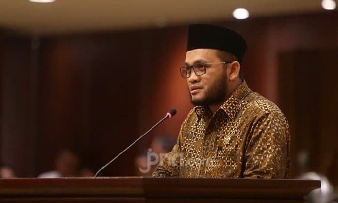 dedi_iskandar_batubara_peroleh_suara_tertinggi_sementara_dpd_sumut