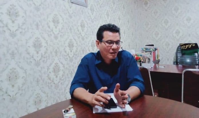 dekan_fakultas_hukum_umsu_putusan_mk_bermuatan_politisasi