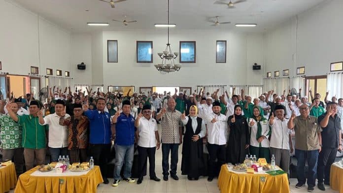 deklarasi_dukungan_pbb_bersama_satria_infrastruktur_jalan_di_langkat_dibangun_merata