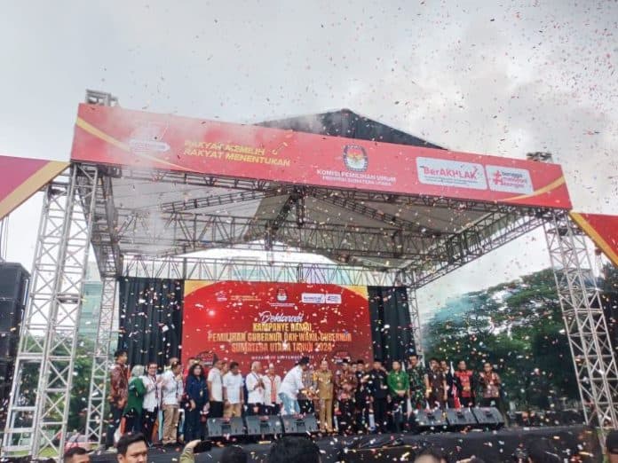 deklarasi_kampanye_damai_kpu_sumut_tingkatkan_kesadaran_politik