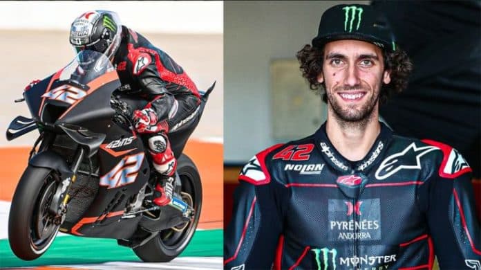 demi_gelar_juara_motogp_2023_alex_rins_jadi_vegetarian