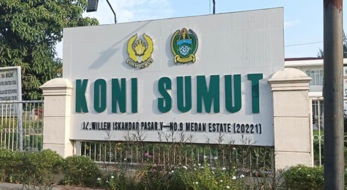 demi_sukseskan_pon_2024_koni_sumut_kembali_ajukan_tambahan_dana_rp_56_m_ke_pemerintah
