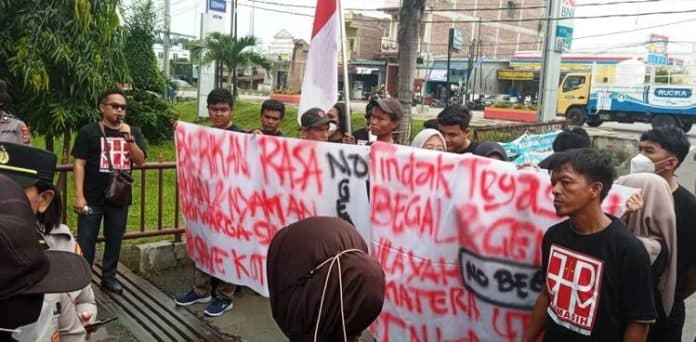 demo_formasih_desak_polisi_gerak_cepat_tindak_tegas_begal_dan_geng_motor