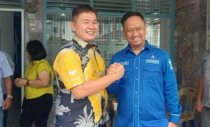 demokrat_beri_surat_tugas_ke_mangatas_silalahi_di_pencalonan_kepala_daerah