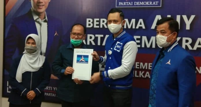 demokrat_usung_asner_susanti_kader_diminta_solid