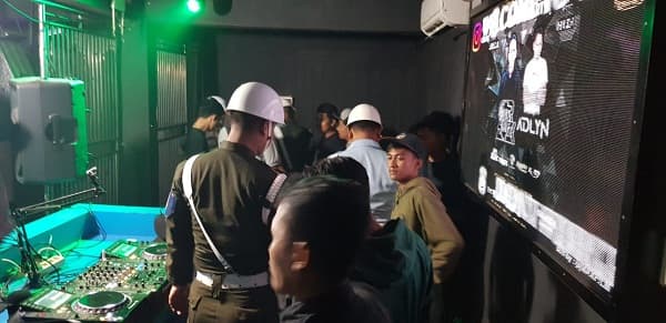 denpom_15_razia_hiburan_malam_di_medan_dan_binjai