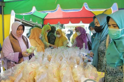 desa_marjanji_aceh_wakili_asahan_lomba_up2k_tingkat_sumut