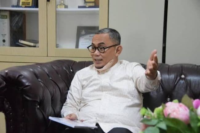 dewan_minta_wali_kota_medan_segera_isi_jabatan_kadis_perkim