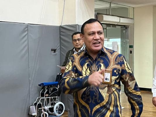 dewas_kpk_surati_jokowi_usulkan_pecat_firli_bahuri