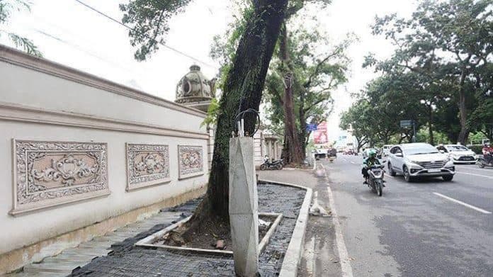 di_tahun_2023_dinas_sdabmbk_kota_medan_lakukan_penataan_lansekap_di_10_ruas_jalan_ini