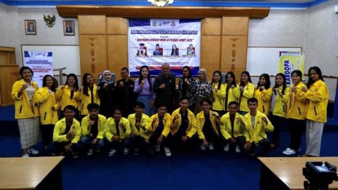 dialog_publik_pilkada_2024_anggota_dprd_sumut_catat_3_poin_penting