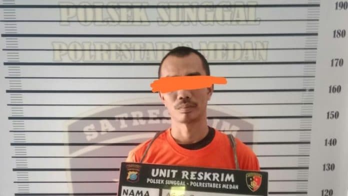 diamankan_polsek_sunggal_ini_kronologis_pengendara_ancam_petugas_dishub_medan