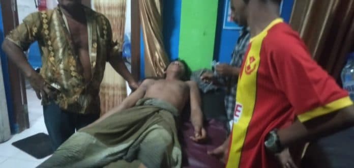 dianiaya_otk_bambang_dan_yunus_buat_lp_di_polsek_medang_deras