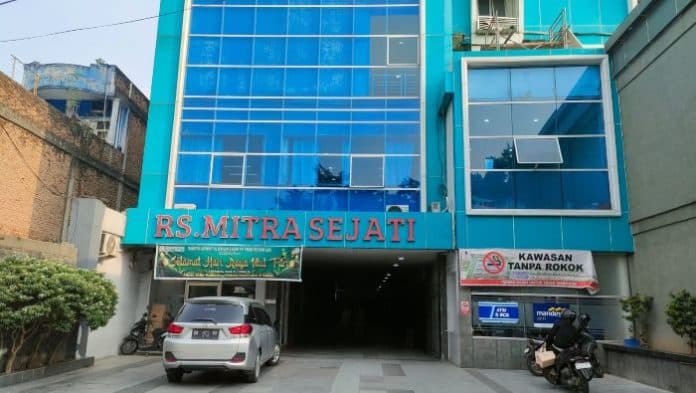 didatangi_dinkes_medan_rs_mitra_sejati_pasien_meninggal_karena_alergi_berlebihan